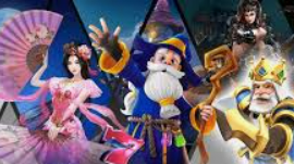 MG游戏平台试玩入口正式版